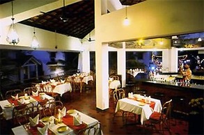 Resort Lagoa Azul