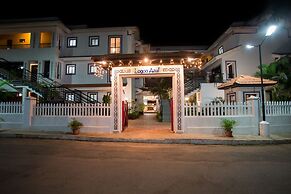 Resort Lagoa Azul