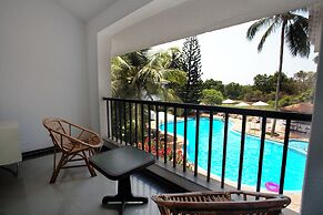 Resort Lagoa Azul