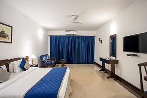 Resort Lagoa Azul