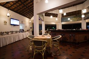 Resort Lagoa Azul