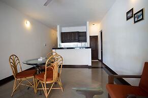 Resort Lagoa Azul