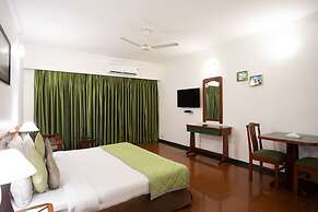 Resort Lagoa Azul