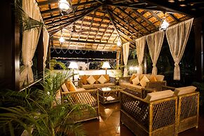 Resort Lagoa Azul