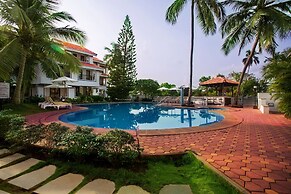 Resort Lagoa Azul