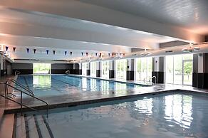 The Lensbury Resort