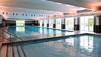 The Lensbury Resort
