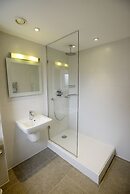 The Lensbury Resort