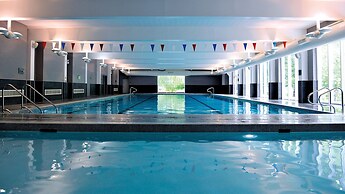The Lensbury Resort