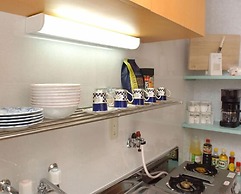 BJ Family House