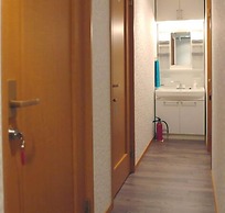 BJ Family House
