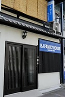 BJ Family House