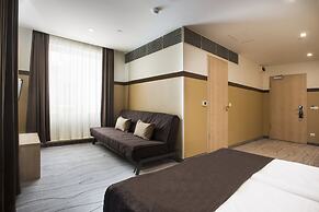 Promenade Hotel by Mellow Mood Hotels