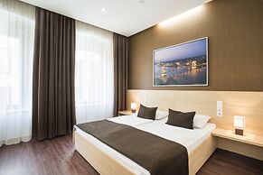 Promenade Hotel by Mellow Mood Hotels