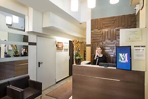 Promenade Hotel by Mellow Mood Hotels