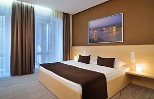 Promenade Hotel by Mellow Mood Hotels