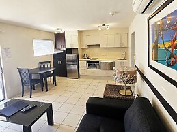 Sea Spray Suites