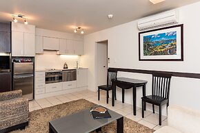 Sea Spray Suites