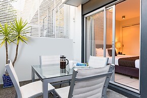 Sea Spray Suites