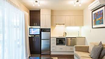 Sea Spray Suites