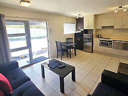 Sea Spray Suites