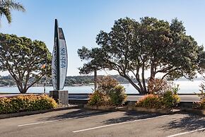 Sea Spray Suites
