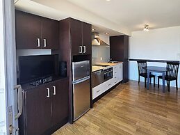 Sea Spray Suites