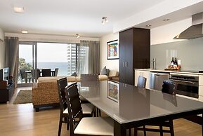 Sea Spray Suites