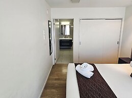 Sea Spray Suites