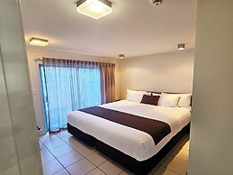 Sea Spray Suites