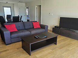 Sea Spray Suites