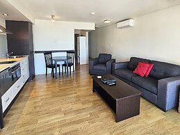 Sea Spray Suites
