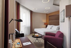 Park Inn by Radisson Sadu, Moscow Hotel