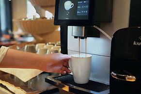 Park Inn by Radisson Sadu, Moscow Hotel