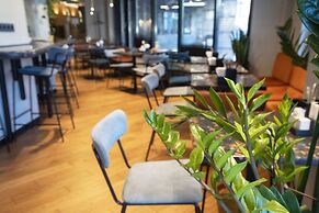 Park Inn by Radisson Sadu, Moscow Hotel