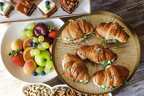 Park Inn by Radisson Sadu, Moscow Hotel