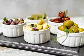 Park Inn by Radisson Sadu, Moscow Hotel
