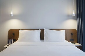 Park Inn by Radisson Sadu, Moscow Hotel