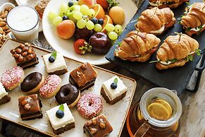 Park Inn by Radisson Sadu, Moscow Hotel