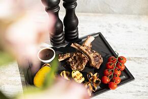 Park Inn by Radisson Sadu, Moscow Hotel