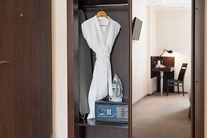 Park Inn by Radisson Sadu, Moscow Hotel