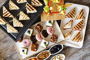 Park Inn by Radisson Sadu, Moscow Hotel