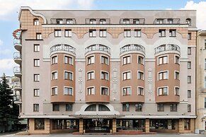 Park Inn by Radisson Sadu, Moscow Hotel