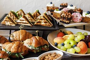 Park Inn by Radisson Sadu, Moscow Hotel