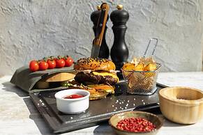 Park Inn by Radisson Sadu, Moscow Hotel