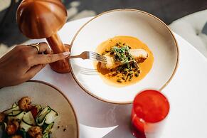 Park Inn by Radisson Sadu, Moscow Hotel