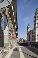 Hotel Central Basilica