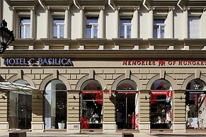 Hotel Central Basilica