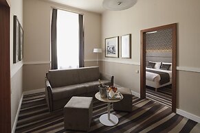 Hotel Central Basilica