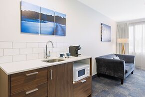 JetPark Hotel Rotorua